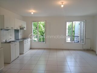  Appartement à vendre 3 pièces 57 m²