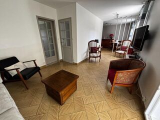  Maison � vendre 6 pi�ces 140 m�