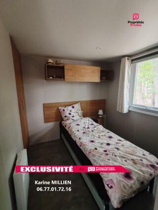  Maison à vendre 3 pièces 40 m²