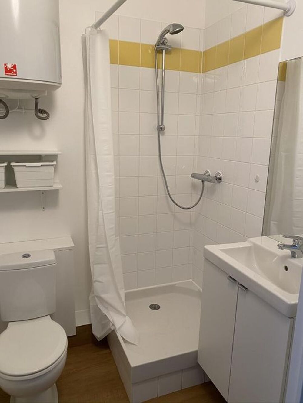 Location Appartement Studio de 18m2 à louer sur Lille Lille