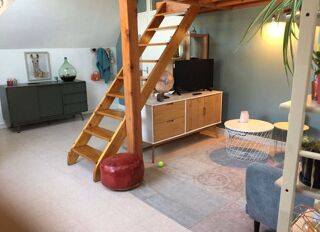  Appartement à louer 1 pièce 26 m²
