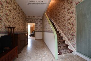  Maison � vendre 6 pi�ces 122 m�