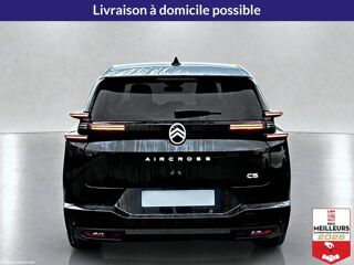 C5 aircross 1.2 HYBRIDE 145 PLUS BOITE AUTOMATIQUE 2026 occasion 10150 Lavau