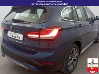 X1 xDrive 25e 220 BVA6 xLine 2022 occasion 10150 Lavau