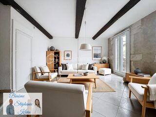  Appartement � vendre 3 pi�ces 56 m�