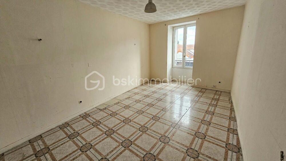 Vente Immeuble IMMEUBLE DE RAPPORT MONOPROPRIETE – BONNE RENTABILITÉ – ROANNE CENTRE Roanne