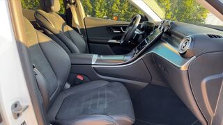 Classe GLC 300 de 333 EQ Power 4Matic 9G-Tronic AMG Line 2023 occasion 30320 Bezouce