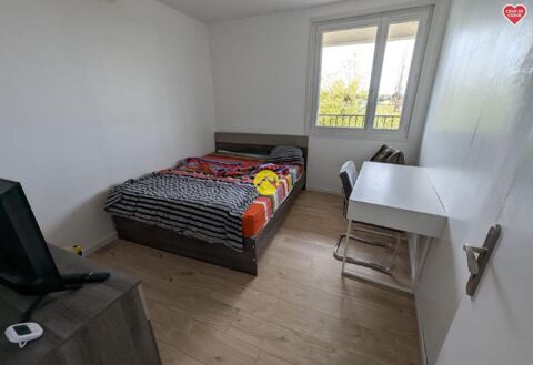  Appartement � vendre 4 pi�ces 66 m�