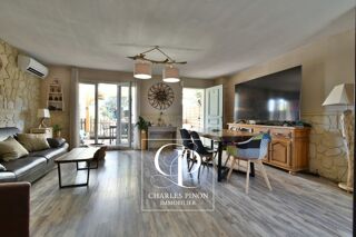  Maison à vendre 4 pièces 77 m²