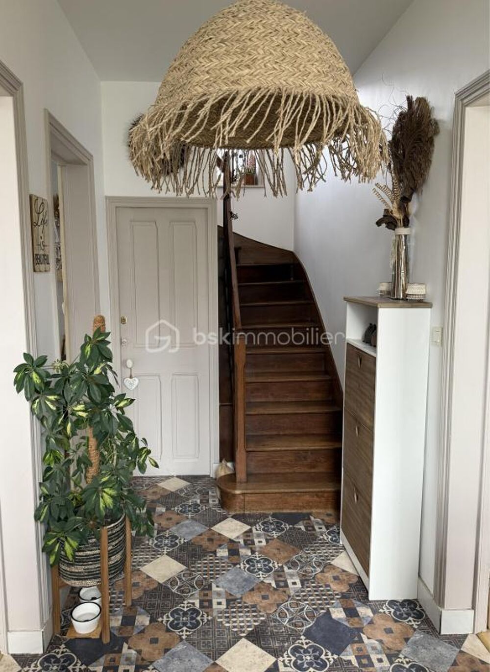 Maison 10 pièces 195m2