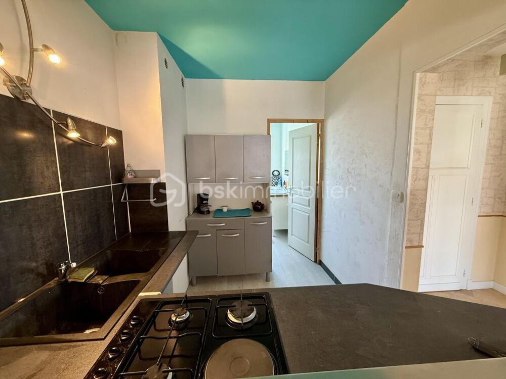 Vente Appartement Appartement T3 de 54 m² – Centre-ville de Royan À seulement 5 minutes à pied de la plage ! Royan