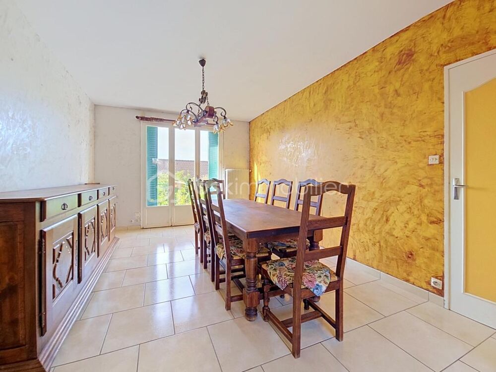 Vente Maison Maison à Cessey-sur-Tille (21110) – terrain clos et garage Cessey sur tille