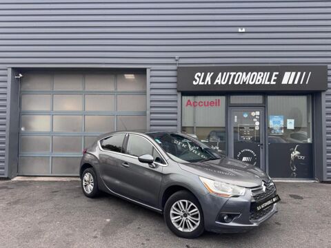Citroen ds4 Citroën  1.6 VTi 120cv CHIC