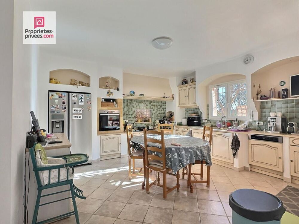 � vendre  Villa Les Arcs (83460)