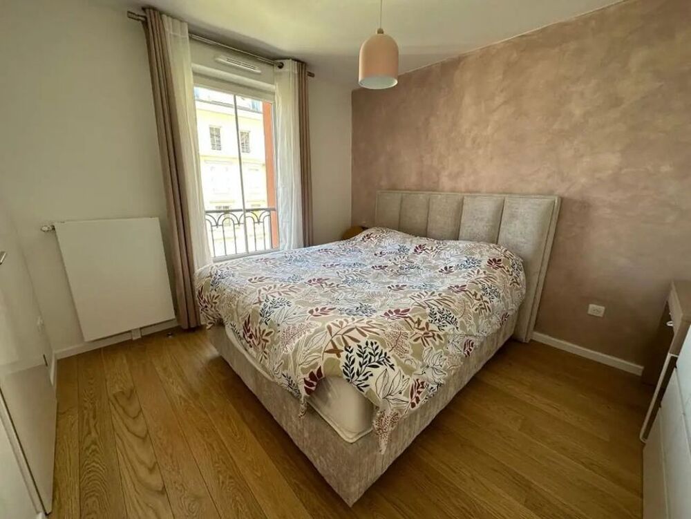 Location Appartement Appartement de 105m2 à louer sur Le Plessis-Robinson Le plessis robinson