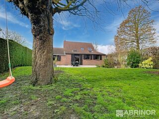  Maison � vendre 6 pi�ces 146 m�