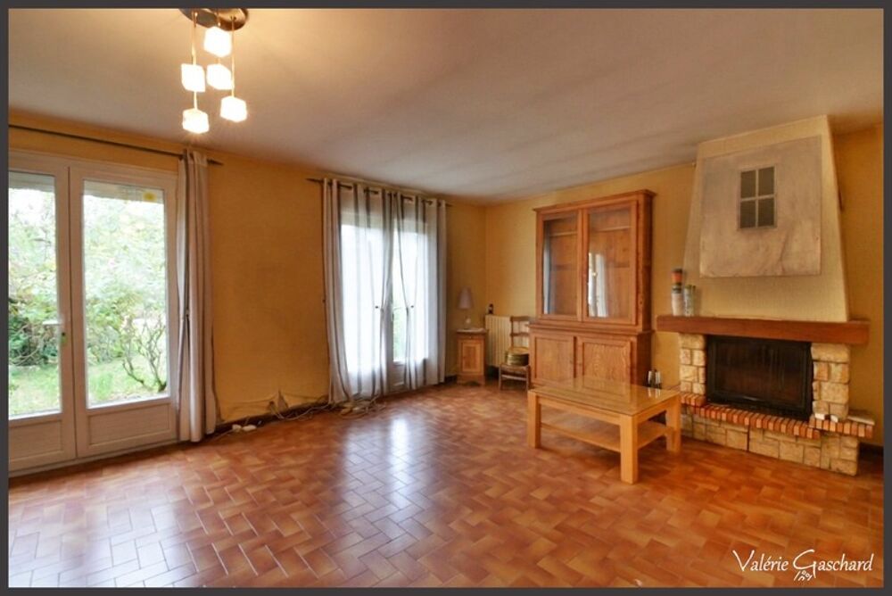 Vente Maison Maison 3 chambres et dépendances à SABLONS ( Gironde) Sablons