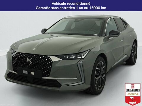 Citro&euml;n DS4 PureTech 130 EAT8 Rivoli 2024 occasion Buchelay 78200