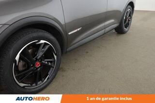 DS7 1.6 PureTech Performance Line Automatique 225 ch 2019 occasion 92130 Issy-les-Moulineaux