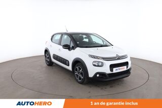 C3 1.5 Blue-HDi Shine Business 102 ch 2020 occasion 92130 Issy-les-Moulineaux