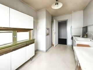  Appartement � vendre 4 pi�ces 80 m�