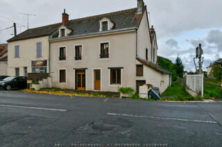  Immeuble � vendre 7 pi�ces 180 m�