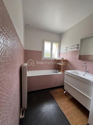  Appartement à vendre 3 pièces 69 m²