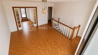  Duplex/triplex à vendre 6 pièces 118 m²