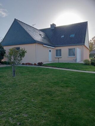  Maison à vendre 6 pièces 157 m²