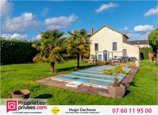  Maison � vendre 4 pi�ces 82 m�