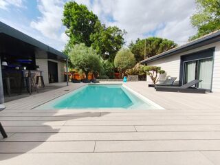  Maison à vendre 4 pièces 190 m²