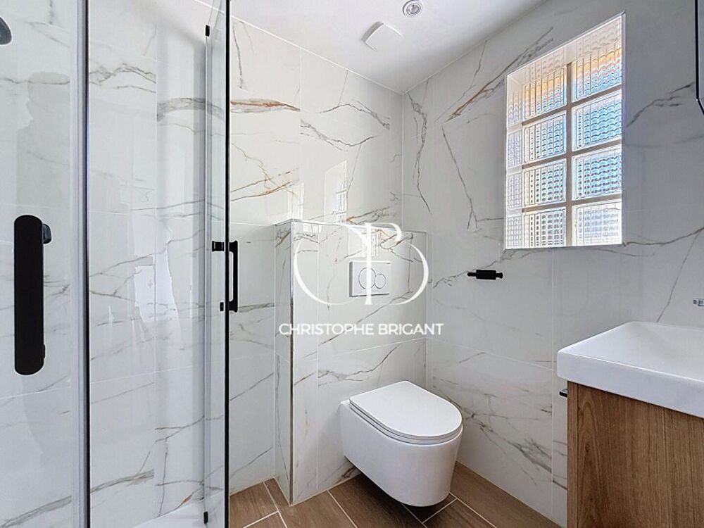 Vente Maison Maison 4 chambres et un Studio Villejuif