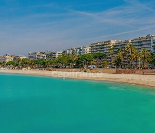  Appartement � vendre 2 pi�ces 45 m�