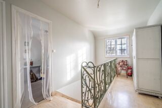  Maison à vendre 6 pièces 140 m²