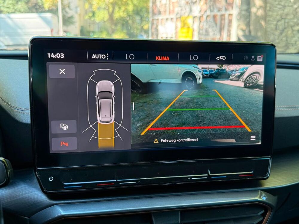 Formentor SUV Sportif – Bo&icirc;te Automatique GPS 2023 occasion 33000 Bordeaux