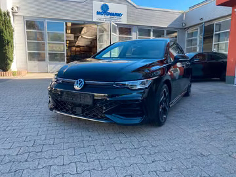 Golf VIII 1.5 TSI 150 ch R-Line 2025 occasion 33000 Bordeaux