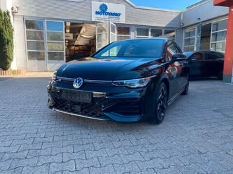 Annonce voiture Volkswagen Golf 24150 €