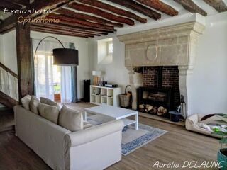  Maison à vendre 5 pièces 159 m²