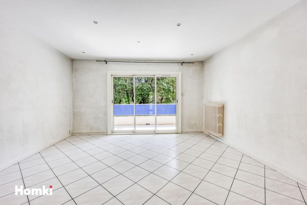 Vente Appartement A vendre ! Appartement T3 de 67 m² - terrasse - à Toulon 83000, Avenue Edouard Latil - Aguillon - 83000 Toulon Toulon