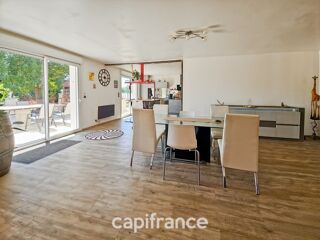  Maison à vendre 6 pièces 139 m²
