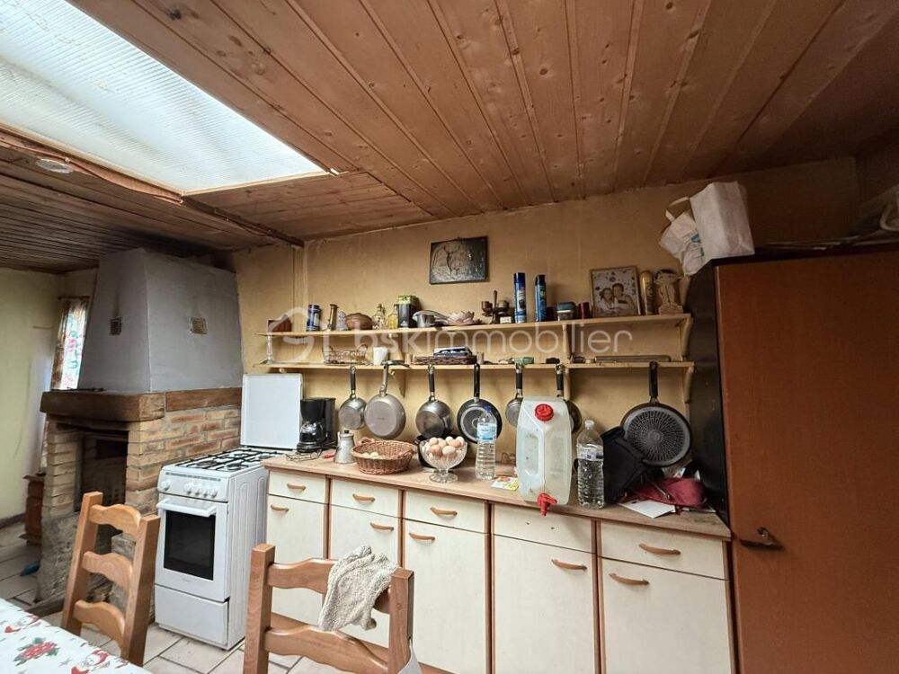 Vente Terrain COIN DE PARADIS EN PLEINE CAMPAGNE Mee