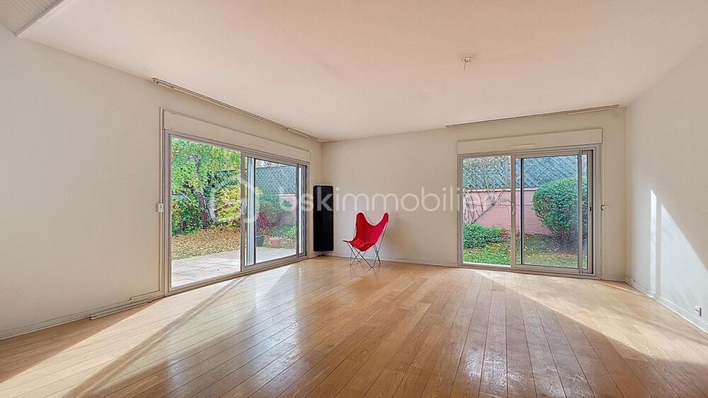  vendre  Maison Rueil-Malmaison (92500)