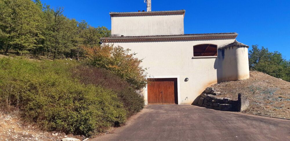 à vendre  Maison Tour-de-Faure (46330)
