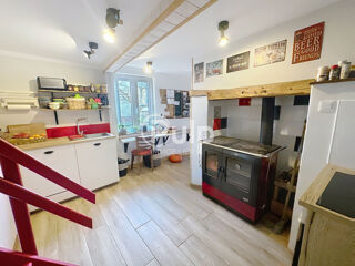  Maison � vendre 5 pi�ces 60 m�