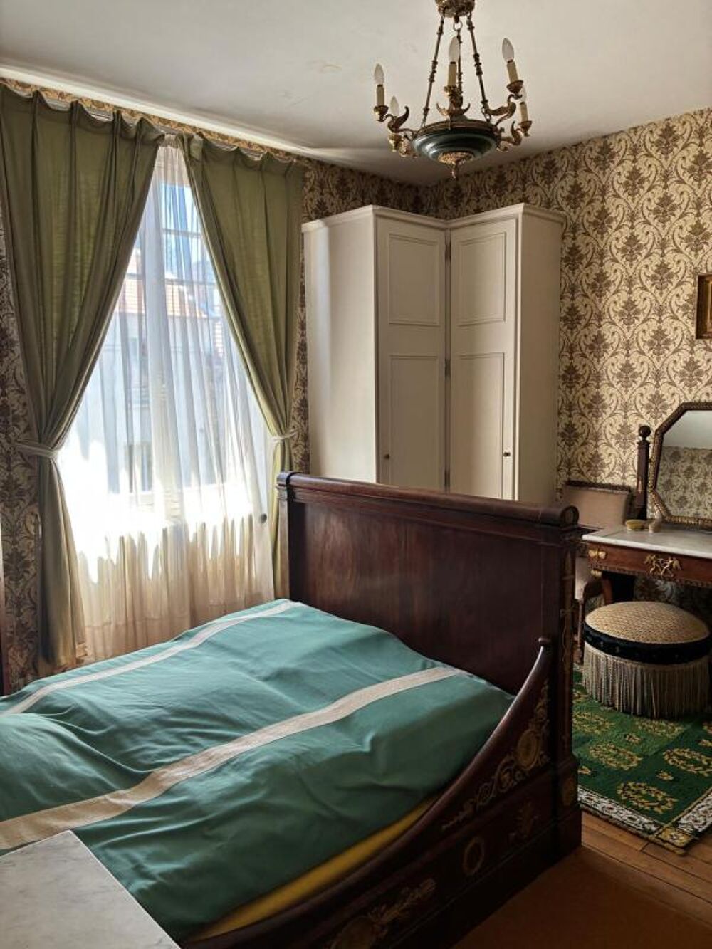 à vendre  Maison Versailles (78000)