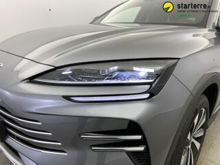 Seal 1.5l DM-i 218 ch PHEV Boost 2026 occasion 73420 Voglans