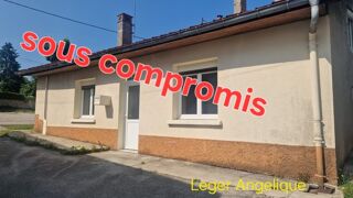  Appartement � vendre 2 pi�ces 54 m�