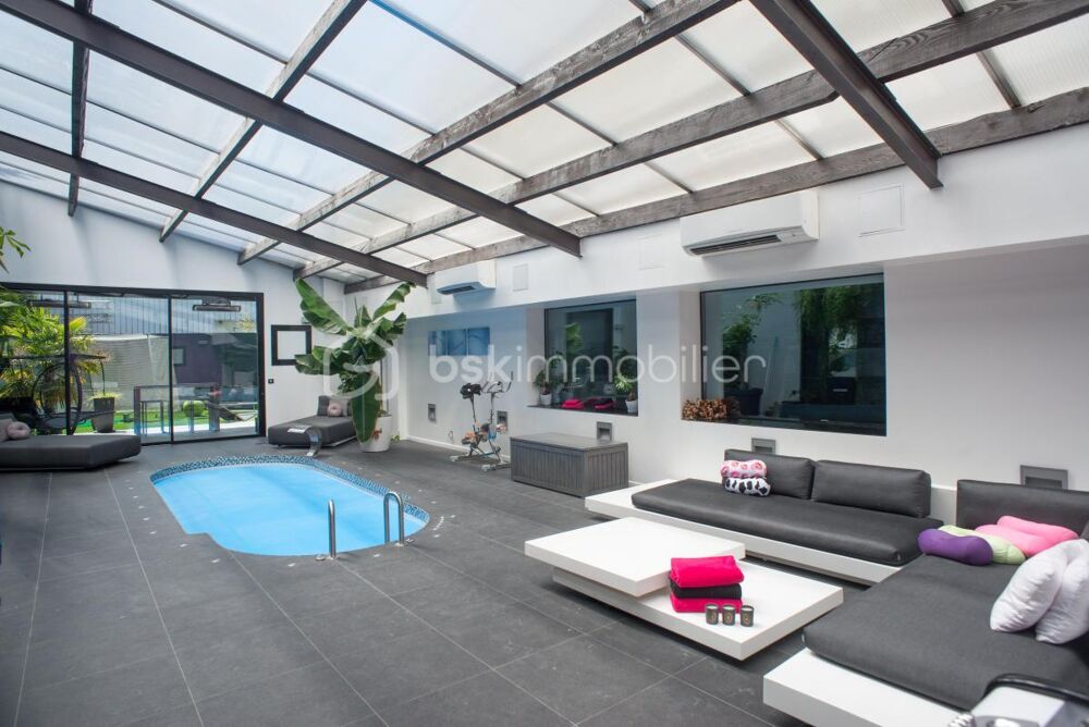 � vendre  Loft Pringy (77310)