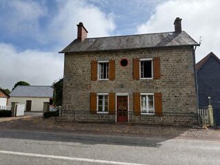 Maison 98m2 Le Neufbourg