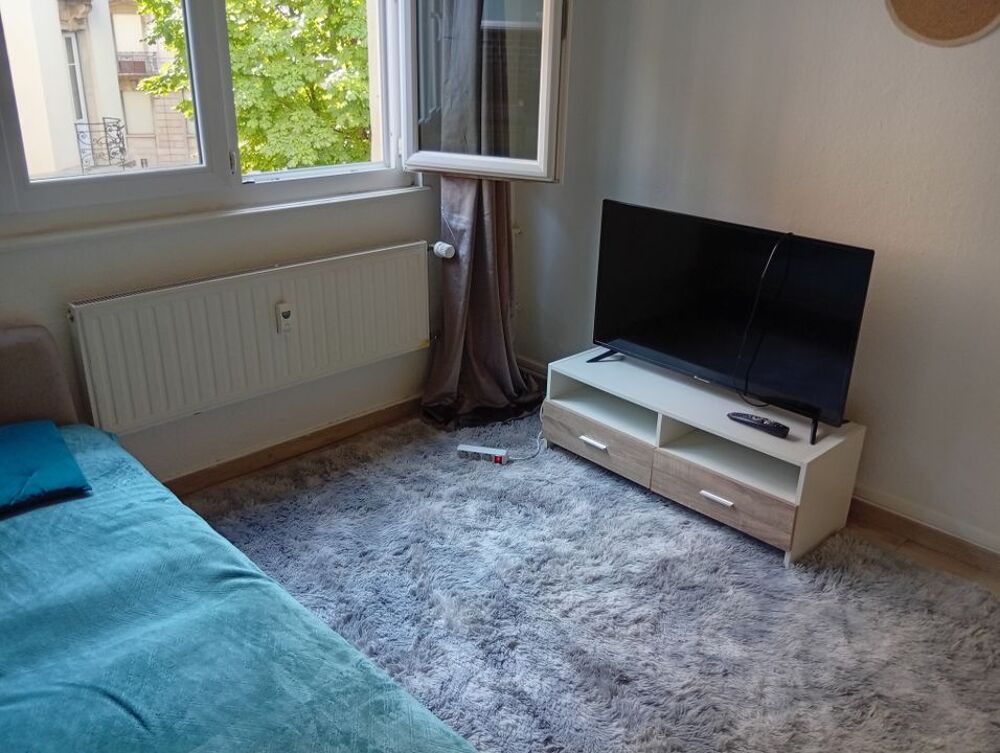 Location Appartement Studio de 30m2 à louer sur Strasbourg Strasbourg